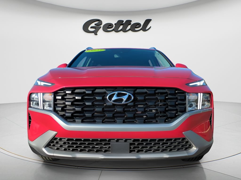 hyundai santa fe 2023 5NMS24AJ3PH552863 image hyundai santa fe 2023 5NMS24AJ3PH552863 image